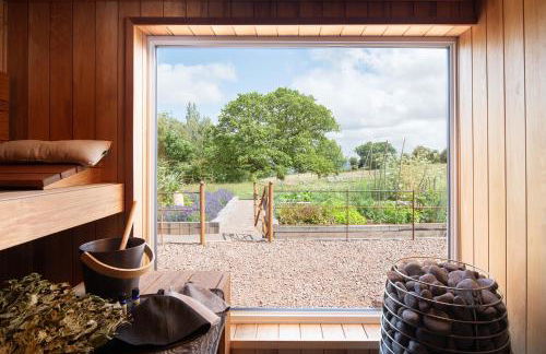 The Cider House Cottage - Foto 25