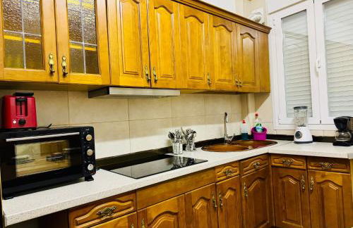 Pisos Familiares Barajas - Photo 7