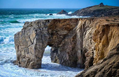 Séjour inoubliable Maison spacieuse & confortable - Foto 55