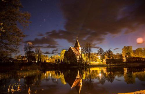 Pływający Domek - Foto 28