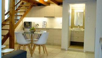 Uni Island - City Center Suites - Foto 5