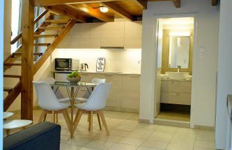 Uni Island - City Center Suites - Foto 6