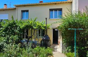 Maison avec 3 chambres et jardin - Foto 2