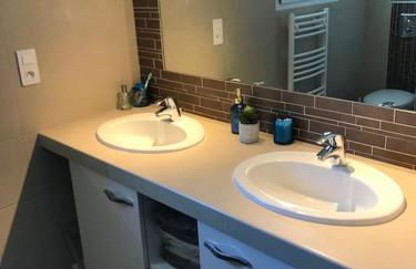 Maison à Saint-Florent avec piscine privée - Foto 7