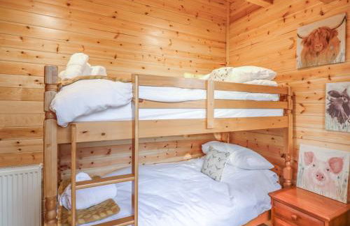 Buttercup Lodge - Foto 11