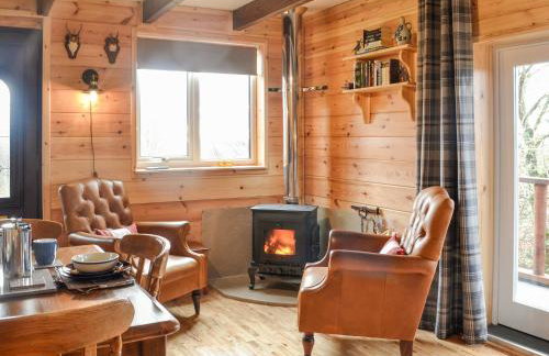 Glenkens Lodge - Foto 3