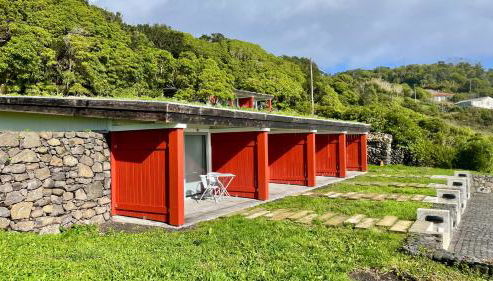 Abrigos Baleeiros Turismo no Espaço Rural - Photo 2