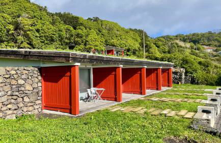 Abrigos Baleeiros Turismo no Espaço Rural - Photo 2