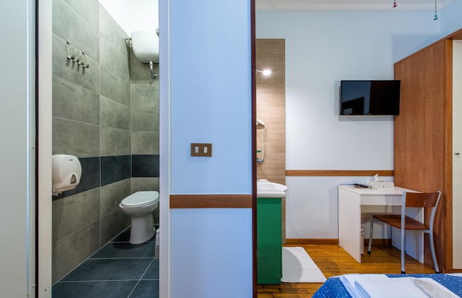 Alessandro a San Pietro Best Bed - Photo 35