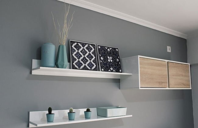 Wish Suite Alfalfa De Sevilla - Photo 13