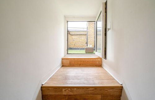 Skyline Loft Life in Old Street up to 6 people! - Foto 16