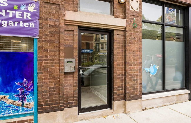 Comfy Executives Studio - Foto 15