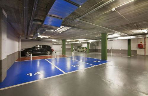 Sensation Sagrada Familia - Foto 21