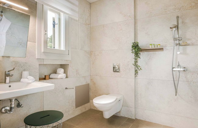 Villa Aria - Foto 21