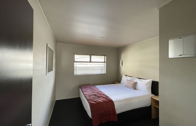 Bentleys Motor Inn - Foto 13