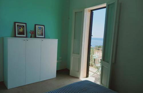 Casa Vacanza fronte mare Il Rifugio di Alice - Foto 9