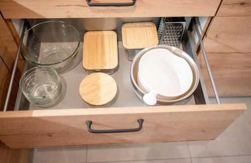 Ferienwohnung heimatselig Wolframs-Eschenbach - Foto 8