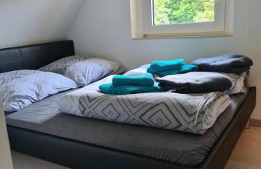 Ferienwohnung RUHRPERLE für 1 bis max 9 Erwachsene - Photo 25