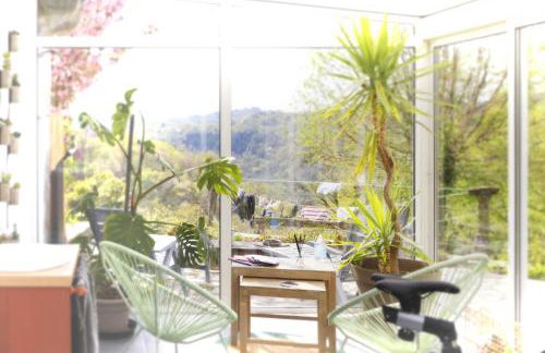 Le Gîte des Cimes - Foto 35