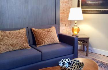 Bisbee Brownstone Suites - Foto 50