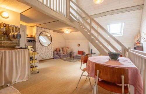 Countryside Cottage samois-sur-seine - Foto 1