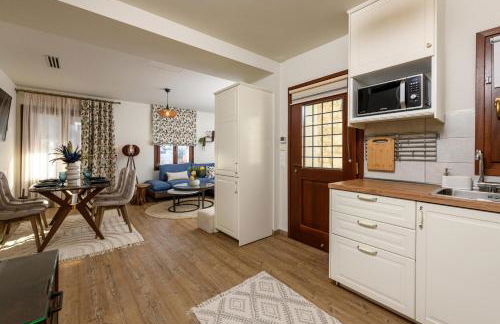 Enavlion Luxury Domes - Foto 1