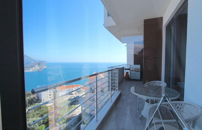 Apartments Aqua - Foto 45