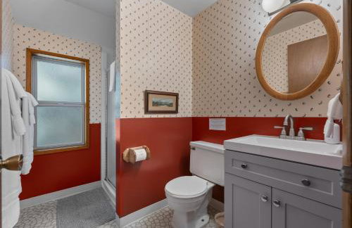 Cedar Grove Chalet - Foto 35