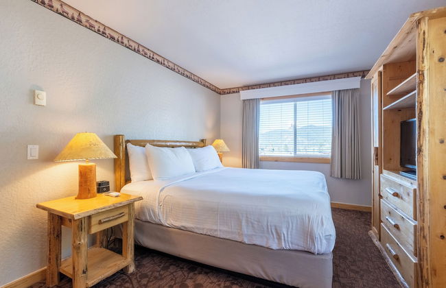 Red Wolf Lodge at Olympic Valley - Foto 18