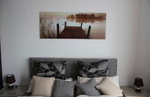 Apartment Zwenkauer See - Foto 6