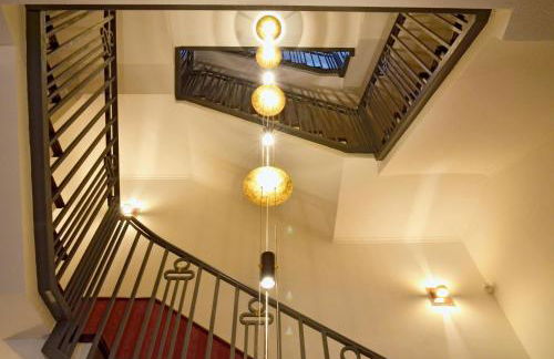 Jagdschloß zu Hohen Niendorf Fewo 7 - Photo 27