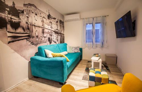 Apartments MB - Foto 22