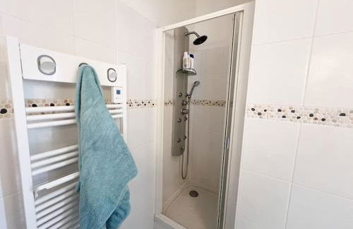 Appart avec vue mer incroyable sur l'Aber Wrac'h - Foto 11