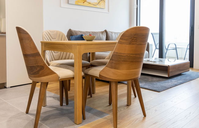 Apartments Royal - Sakura Park - Photo 18