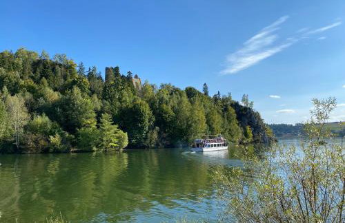 Apartamenty w Maniowach - Foto 50