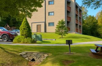 Sugar Mountain Ski Condo 1 bedroom - Walk to Slopes - Foto 14
