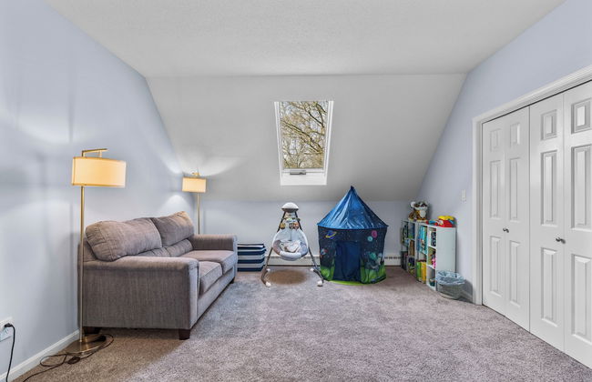 The 19th Hole - Foto 19