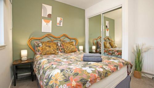 2Bed City Central East End Gem with Free Parking - Foto 3