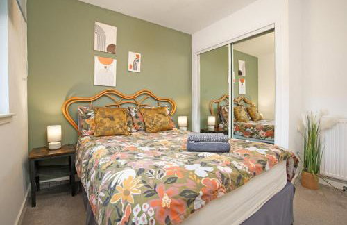 2Bed City Central East End Gem with Free Parking - Foto 3