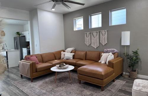 The Bella! West Nampa Private 3 Bedroom Home - Foto 7