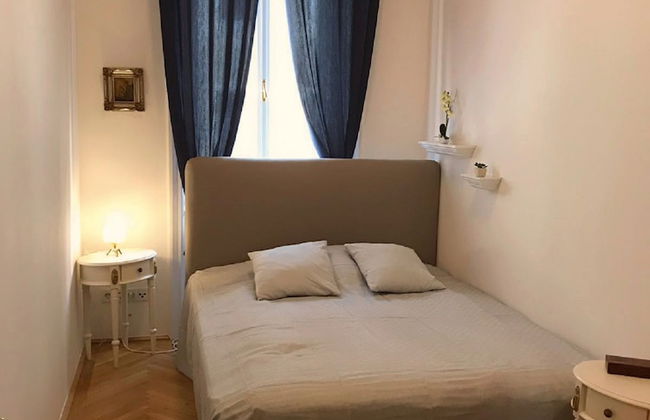 Litoralis Design Apartments - Foto 15