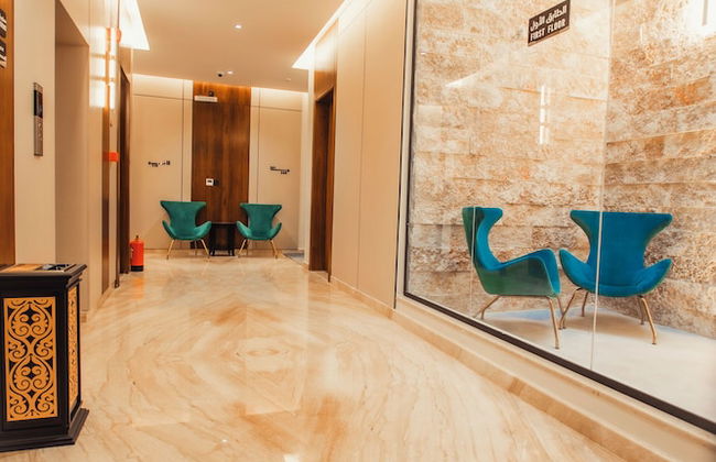 kanin hotel apartment - Foto 57