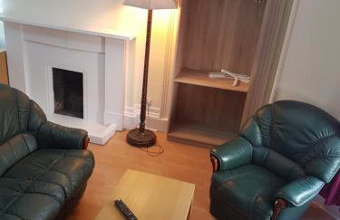 Bentinck Street Ground Floor Apartment - Foto 26