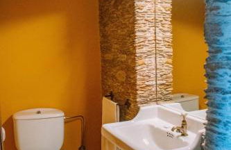 Just Like Home - Casa de Venade Country Experience - Foto 41