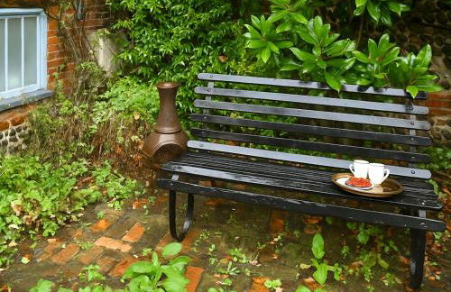 Stable Cottage - Uk50883 - Foto 14