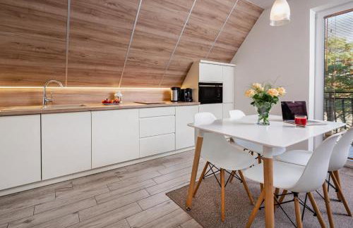 Apartamenty Czarny Kormoran - Photo 49