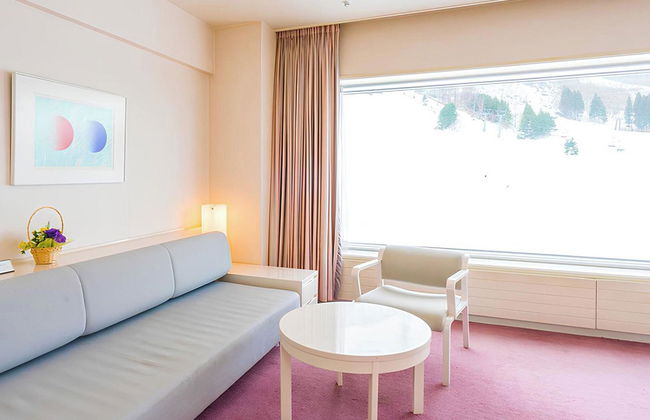 Naeba Prince Hotel - Photo 69