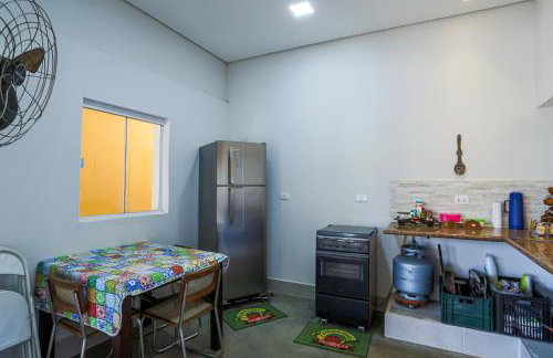 Recanto Atibaia piscina, área gourmet e vista incrível! - Foto 31