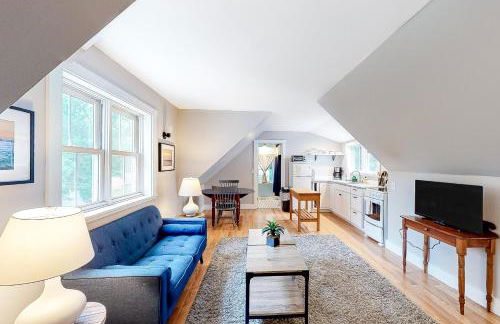 36 Main Flat 3 - Foto 2