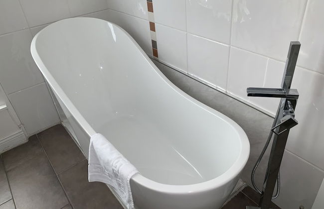 Village Tavern Apartment - Foto 8